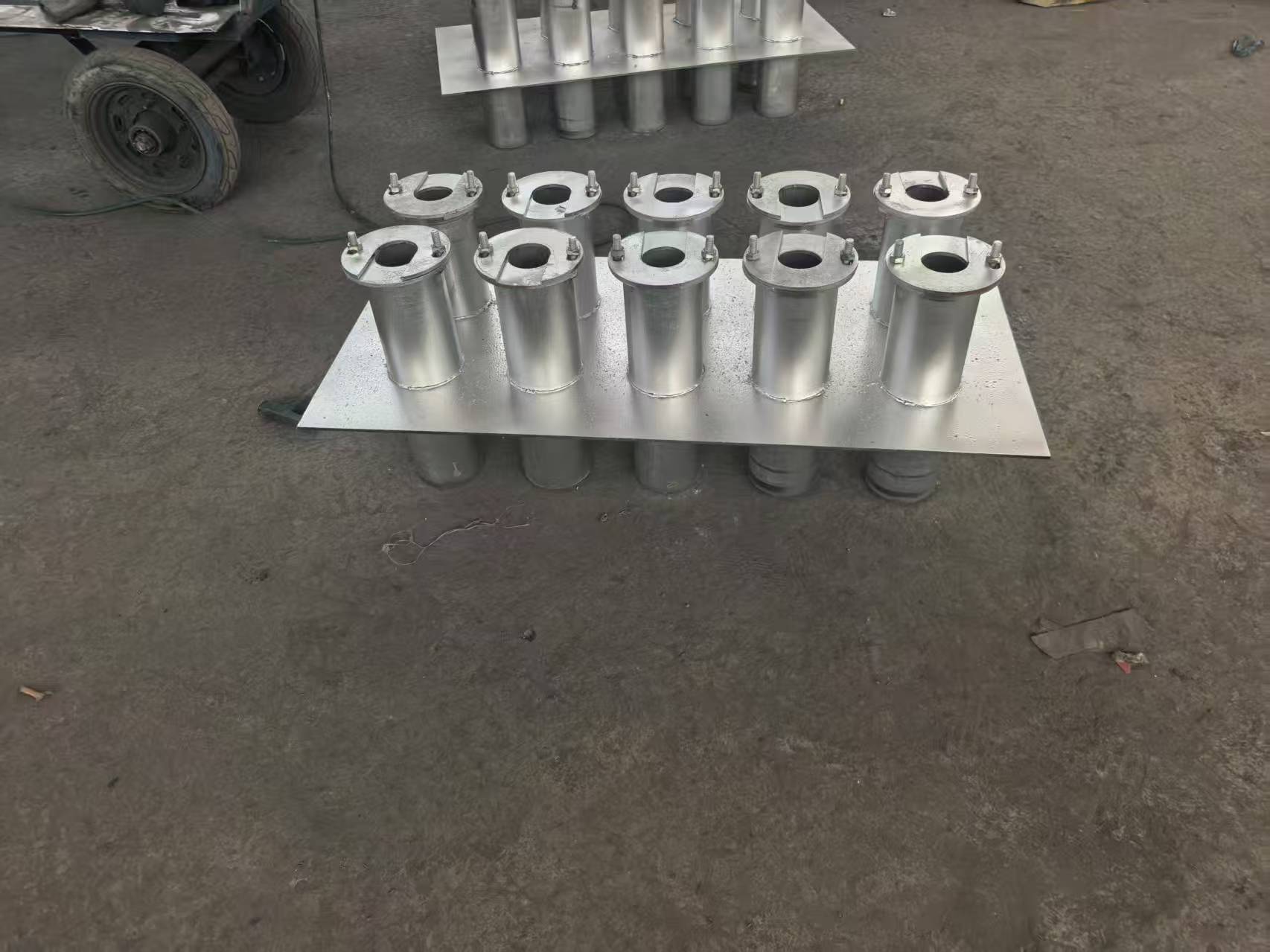 白银市刚性防水套管人防密闭套管 - 哪里好
